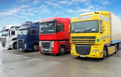 Adana Çobanlar Nakliye Ambarı