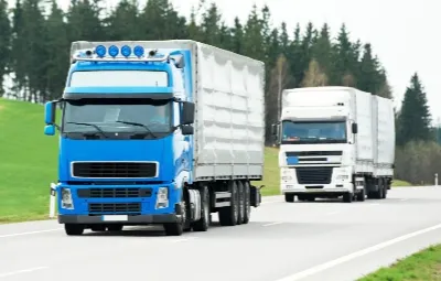 Adana ile Çobanlar Arası Eşya Taşıma